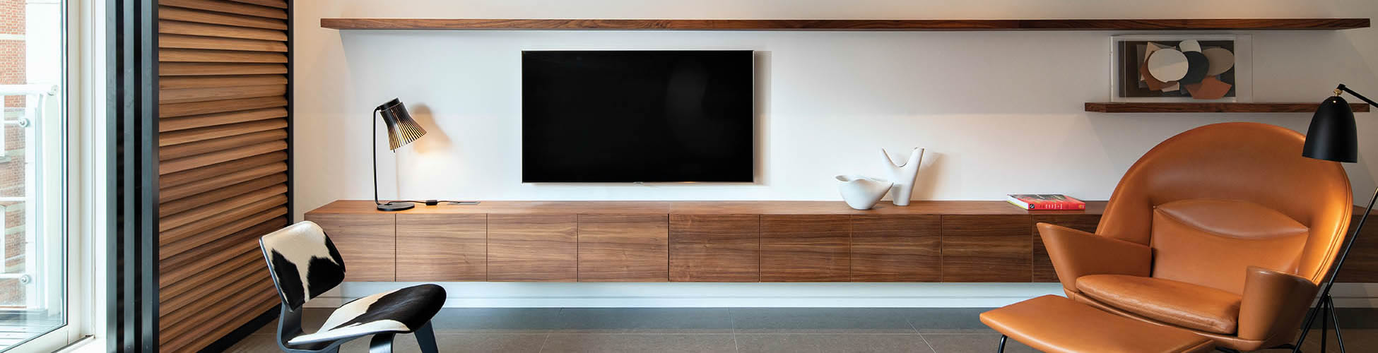 Varga Homes — bespoke design and interiors