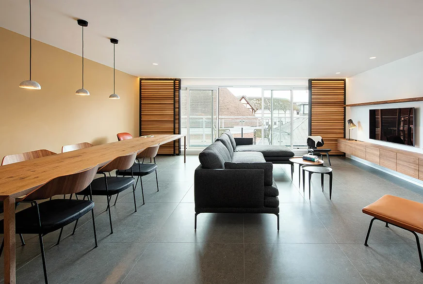 Residential